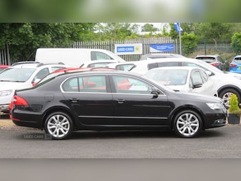 Used Skoda Superb 2014 for sale - 79107709: Photo