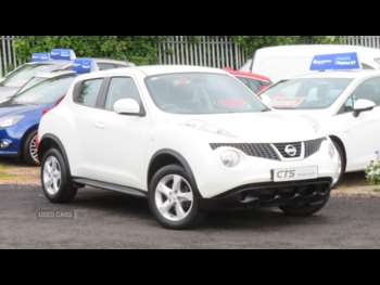 2014 - 1.6 [94] Visia 5dr