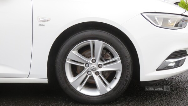 Used Vauxhall Insignia 2017 for sale - 76825669: Photo 10