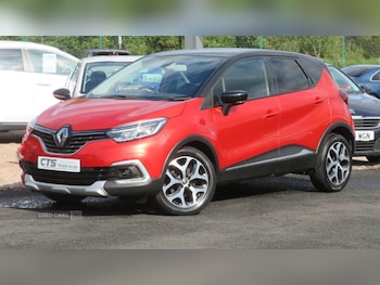 Used Renault Captur 2019 for sale - 79362831: Photo
