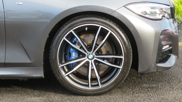 Used BMW 3 Series 2020 for sale - 76441621: Photo 10
