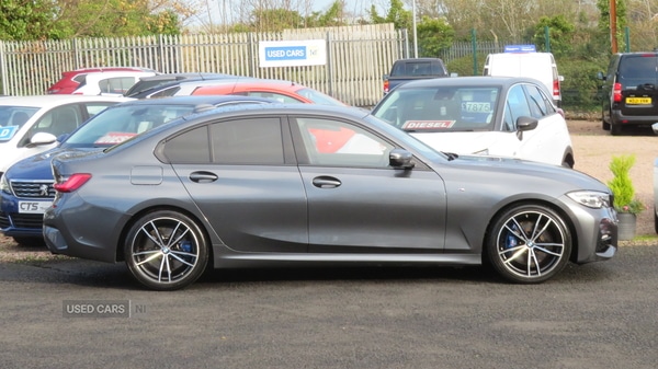 Used BMW 3 Series 2020 for sale - 76441621: Photo 2