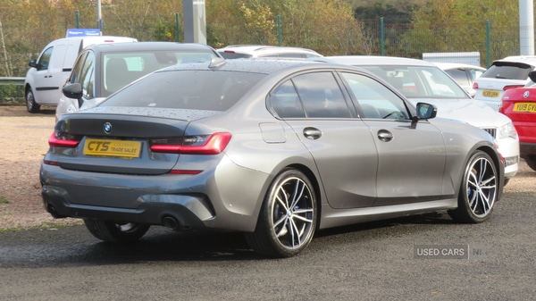 Used BMW 3 Series 2020 for sale - 76441621: Photo 3