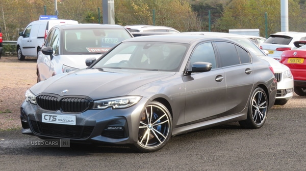 Used BMW 3 Series 2020 for sale - 76441621: Photo 4