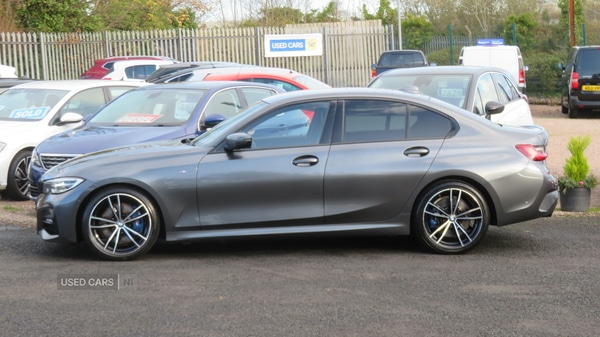 Used BMW 3 Series 2020 for sale - 76441621: Photo 5