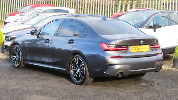 Used BMW 3 Series 2020 for sale - 76441621: Photo 6