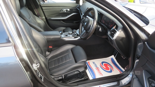 Used BMW 3 Series 2020 for sale - 76441621: Photo 7