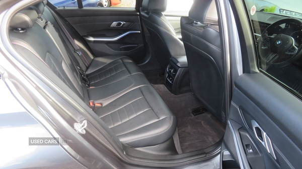 Used BMW 3 Series 2020 for sale - 76441621: Photo 8