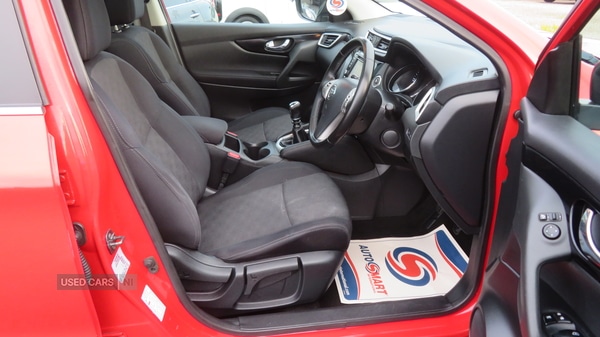 Used Nissan Qashqai 2016 for sale - 77132369: Photo 7