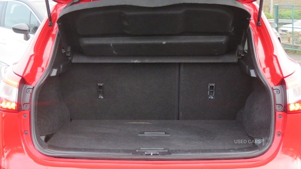 Used Nissan Qashqai 2016 for sale - 77132369: Photo 9