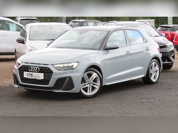 Used Audi A1 2022 for sale - 79039572: Photo