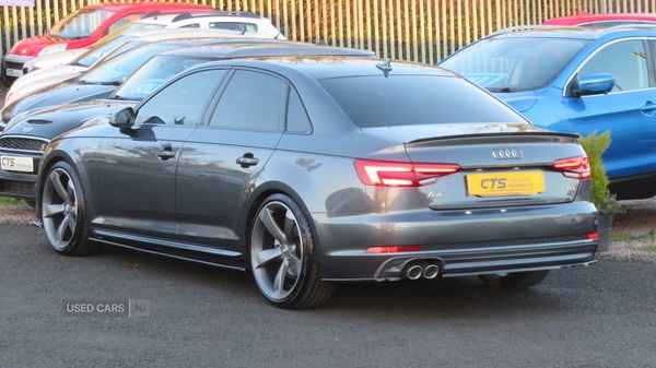 Used Audi A4 2016 for sale - 77739057: Photo 7