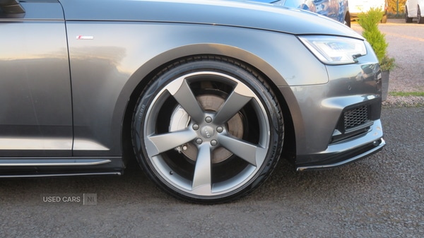 Used Audi A4 2016 for sale - 77739057: Photo 8