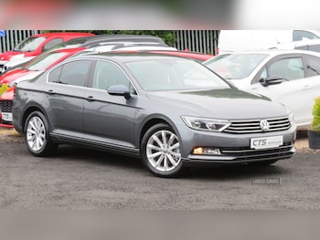Used Volkswagen Passat 2015 for sale - 79117355: Photo