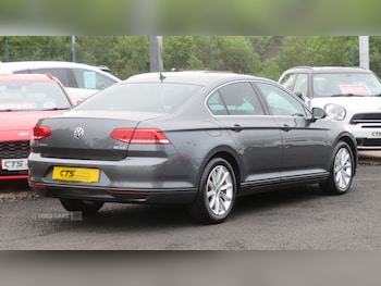 Used Volkswagen Passat 2015 for sale - 79117355: Photo