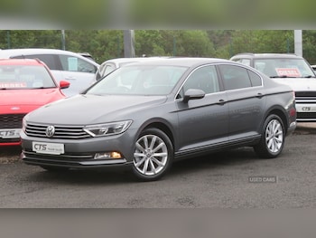 Used Volkswagen Passat 2015 for sale - 79117355: Photo
