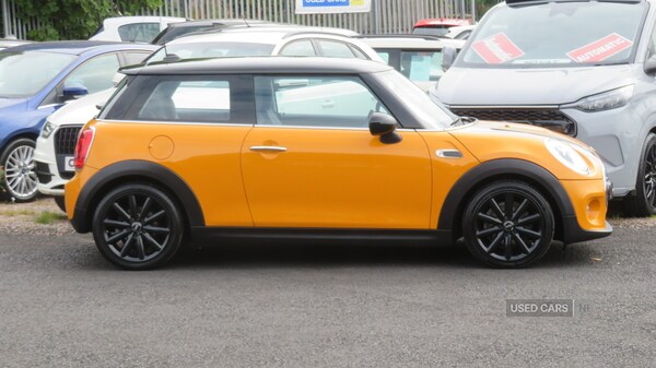 Used MINI Hatch 2016 for sale - 75678801: Photo 2