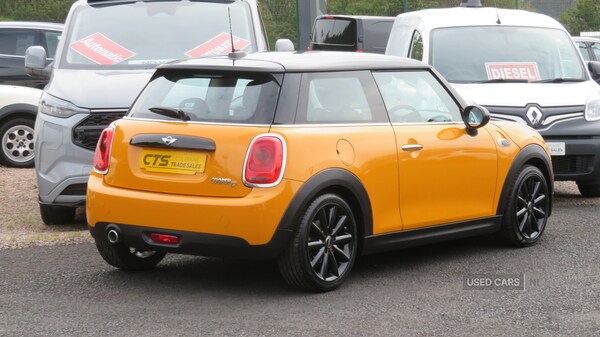 Used MINI Hatch 2016 for sale - 75678801: Photo 3
