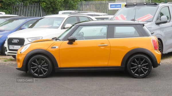 Used MINI Hatch 2016 for sale - 75678801: Photo 5