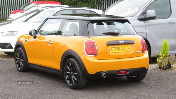 Used MINI Hatch 2016 for sale - 75678801: Photo 6