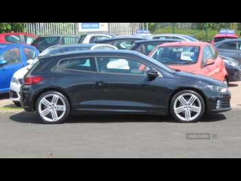 Used Volkswagen Scirocco 2016 for sale - 74823575: Photo