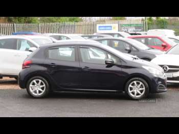 Used Peugeot 208 2016 for sale - 73274010: Photo