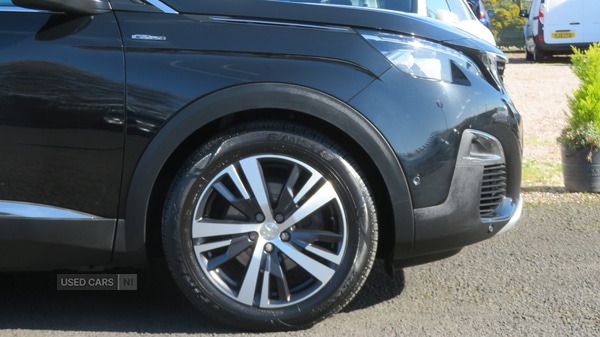 Used Peugeot 3008 2017 for sale - 77785071: Photo 10