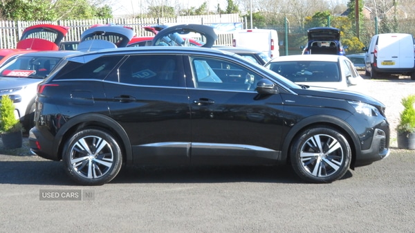 Used Peugeot 3008 2017 for sale - 77785071: Photo 2