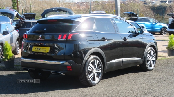 Used Peugeot 3008 2017 for sale - 77785071: Photo 3