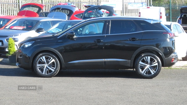 Used Peugeot 3008 2017 for sale - 77785071: Photo 5