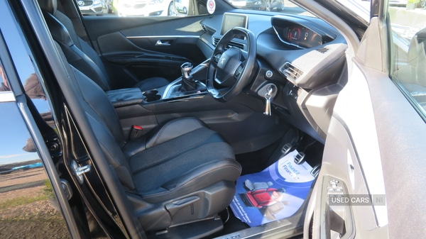 Used Peugeot 3008 2017 for sale - 77785071: Photo 7
