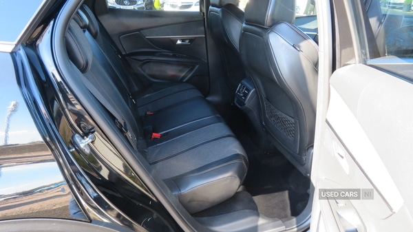 Used Peugeot 3008 2017 for sale - 77785071: Photo 8