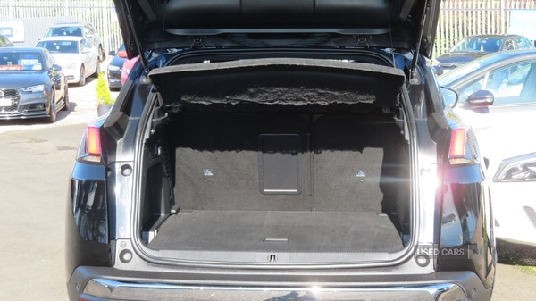 Used Peugeot 3008 2017 for sale - 77785071: Photo 9