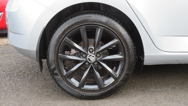 Used Skoda Fabia 2016 for sale - 71247612: Photo 10