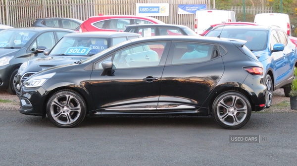 Used Renault Clio 2018 for sale - 77738885: Photo 10