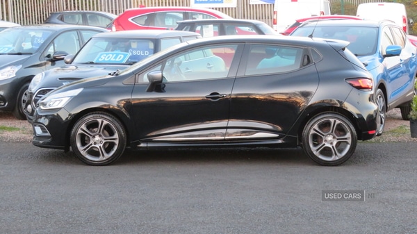Used Renault Clio 2018 for sale - 77738885: Photo 11