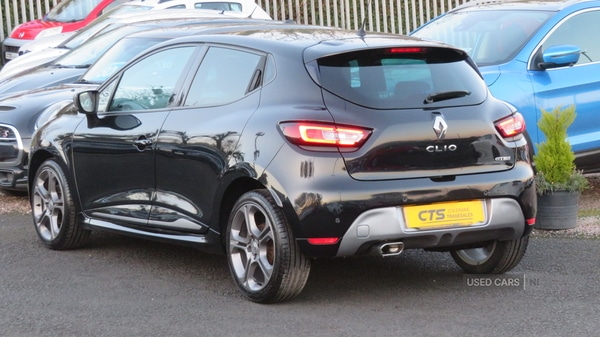 Used Renault Clio 2018 for sale - 77738885: Photo 13