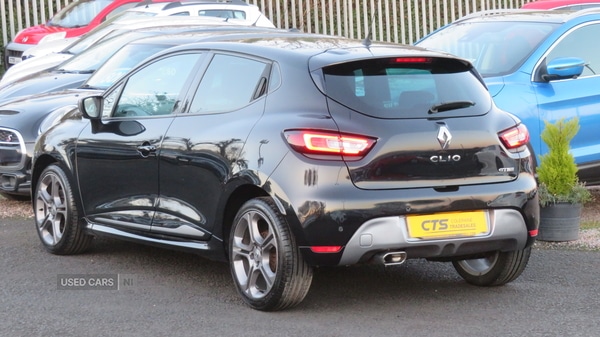 Used Renault Clio 2018 for sale - 77738885: Photo 14