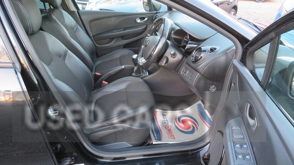 Used Renault Clio 2018 for sale - 77738885: Photo 15