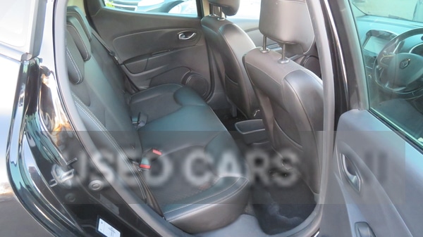 Used Renault Clio 2018 for sale - 77738885: Photo 16