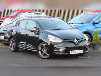 Used Renault Clio 2018 for sale - 77738885: Photo