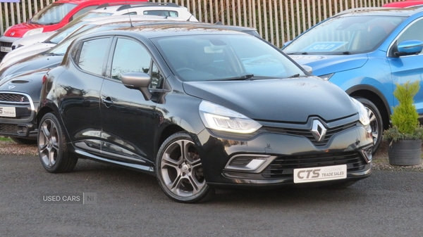 Used Renault Clio 2018 for sale - 77738885: Photo 2