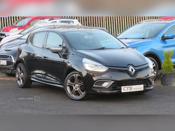 Used Renault Clio 2018 for sale - 77738885: Photo