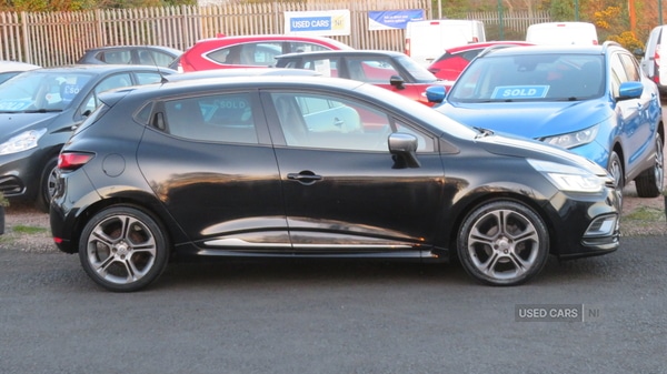 Used Renault Clio 2018 for sale - 77738885: Photo 3