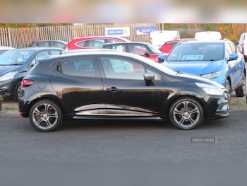 Used Renault Clio 2018 for sale - 77738885: Photo