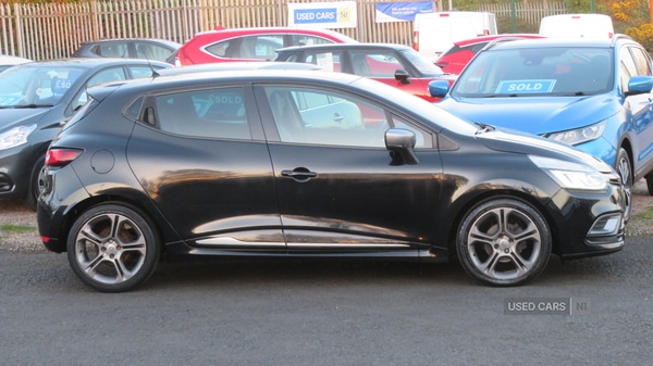 Used Renault Clio 2018 for sale - 77738885: Photo 4