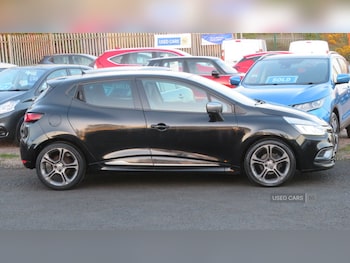 Used Renault Clio 2018 for sale - 77738885: Photo