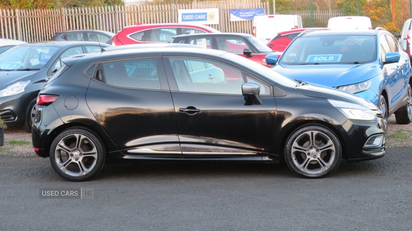 Used Renault Clio 2018 for sale - 77738885: Photo 5