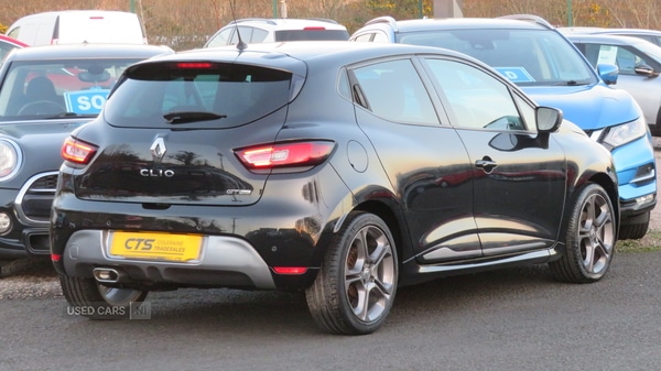 Used Renault Clio 2018 for sale - 77738885: Photo 6