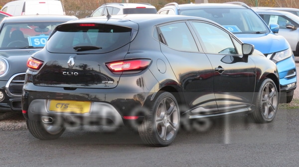 Used Renault Clio 2018 for sale - 77738885: Photo 7